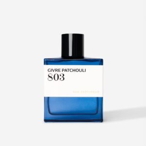 Bon Parfumeur 803 Givre Patchouli