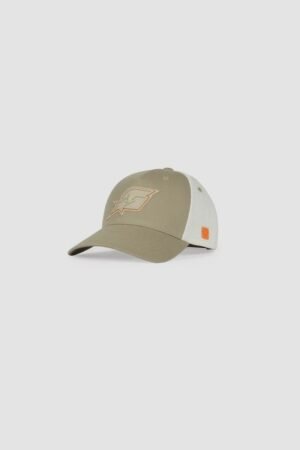 Casquette Billys Star Argile Gertrude unisexe