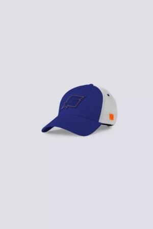 Casquette Billys Star Saphir Gertrude unisexe